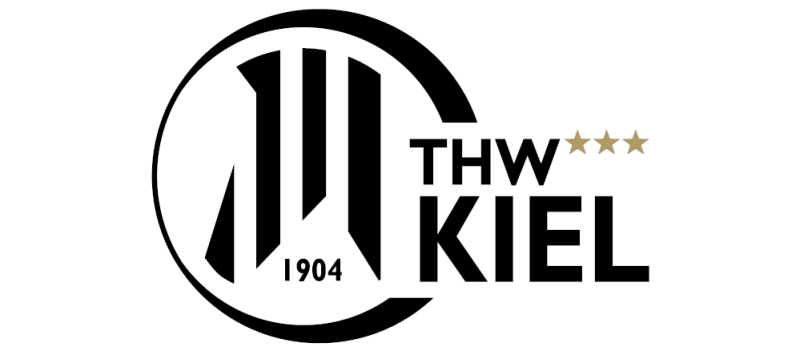 Logo von THW Kiel